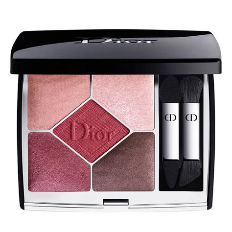 dior eyeshadow selfridges|Dior false eye shadows.